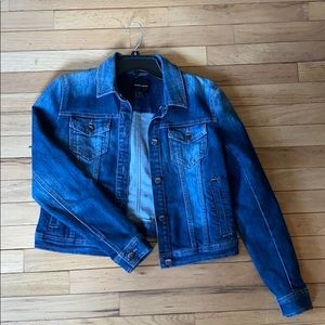 Jean jacket DNKY Jeans